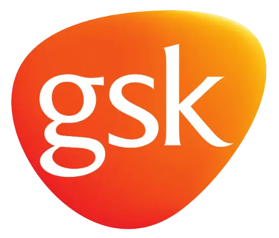 Gsk logo