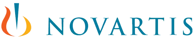 Novartis logo