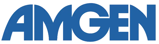 Amgen logo