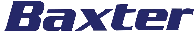 Baxter logo