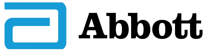 Abbott logo