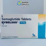 Rybelsus Semaglutide 14 mg Tablets