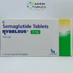 Rybelsus Semaglutide 3 mg Tablets