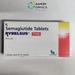 Rybelsus Semaglutide 7 mg Tablets