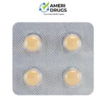 Vardenafil 20mg Tablet
