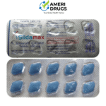 Sildamax 100mg