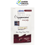 Kamagra Oral Jelly Mocha