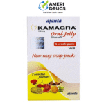 Kamagra Oral Jelly Vol 2