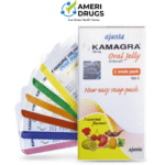 Kamagra Oral Jelly Vol 2