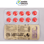 Extra Super Vidalista