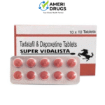 Super Vidalista
