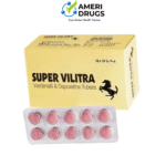 Super Vilitra