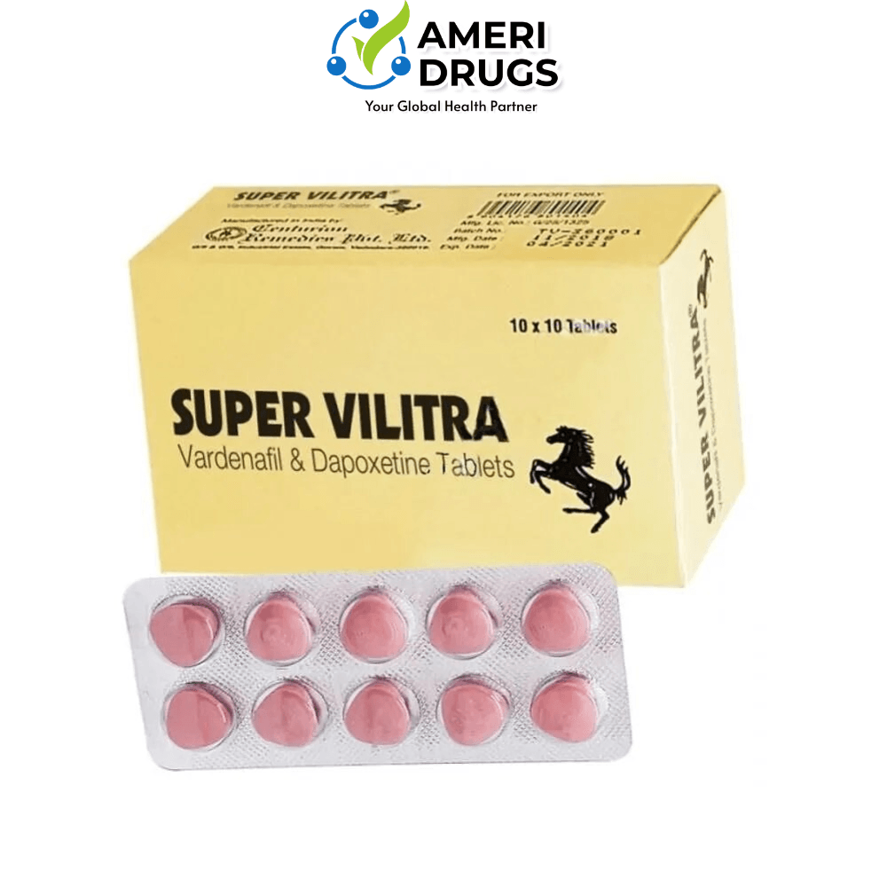 Super Vilitra