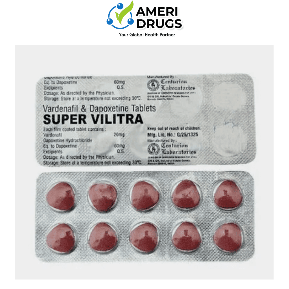 Super Vilitra