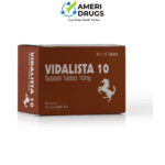 Vidalista 10mg