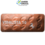 Vidalista 10mg