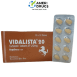 Vidalista 20mg