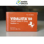 Vidalista 20mg