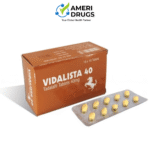 Vidalista 40mg