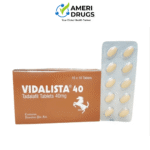 Vidalista 40mg