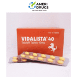 Vidalista 40mg