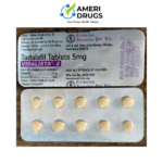 Vidalista 5mg