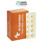 Vidalista 60mg