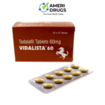 Vidalista 60mg