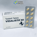 Vidalista 80mg