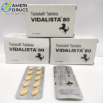 Vidalista 80mg