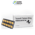 Vidalista 80mg