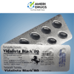 Vidalista Black 80mg