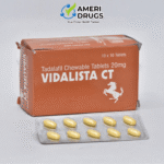 Vidalista CT 20