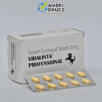 Vidalista Professional 20