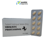 Vidalista Professional 20