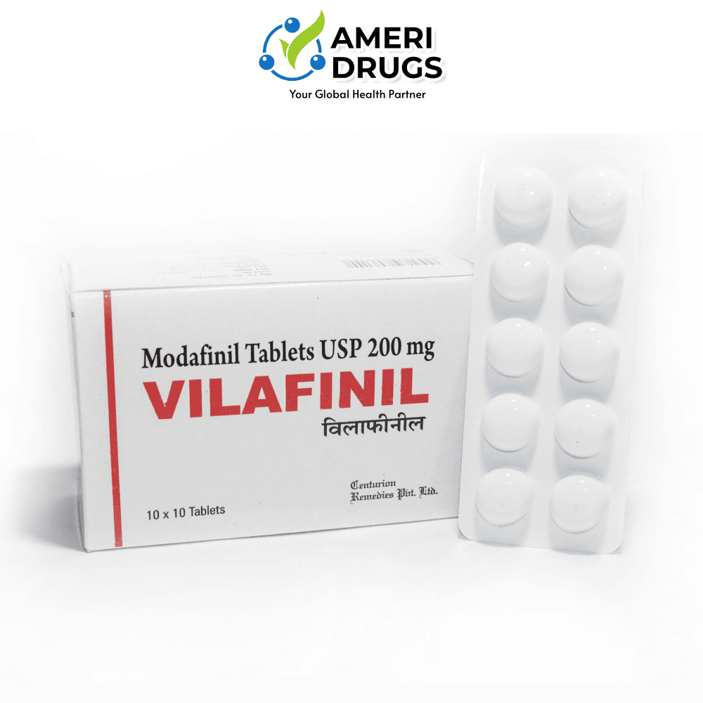 Vilafinil 200
