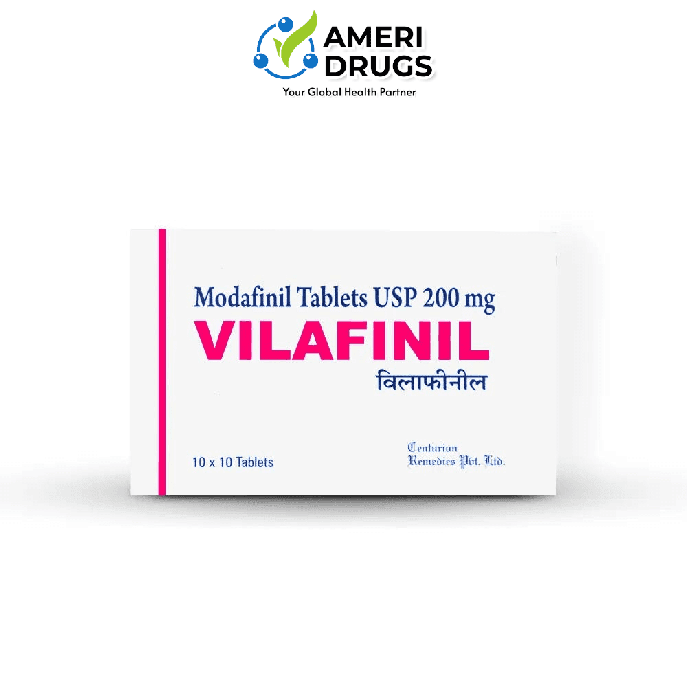 Vilafinil 200