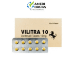 Vilitra 10mg
