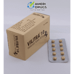 Vilitra 10mg