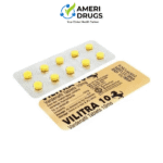 Vilitra 10mg