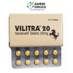 Vilitra 20mg