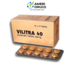 Vilitra 40mg