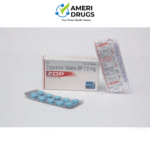 ZOP 7.5mg