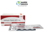 Ivermectin 6mg Tablets