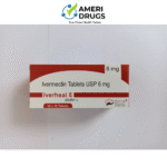 Ivermectin 6mg Tablets