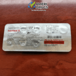 Ivermectin 6mg Tablets