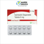 Ivermectin 6mg Tablets