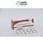 Ivermectin 6mg Tablets