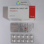Ivermectin 12mg