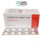 Ivermectin 12mg